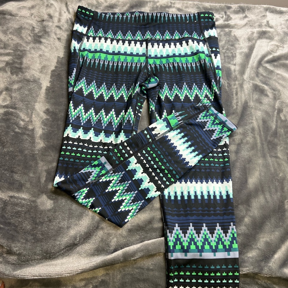 Gap fit M legging
